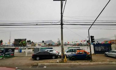 TERRENO EN VENTA AVENIDA TLAHUAC