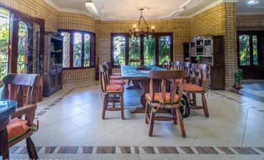 Finca en venta en Bogota. Cod V5682