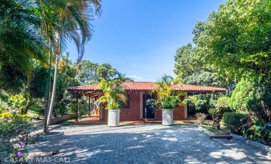 Finca en venta en Bogota. Cod V5682