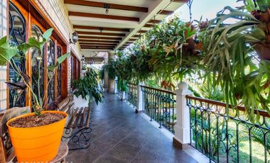 Finca en venta en Bogota. Cod V5682