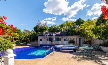 Finca en venta en Bogota. Cod V5682