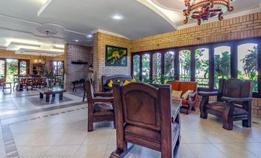 Finca en venta en Bogota. Cod V5682