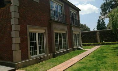 METEPEC EN VENTA  CLUB DE GOLF SAN CARLOS