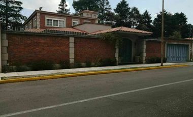 METEPEC EN VENTA  CLUB DE GOLF SAN CARLOS