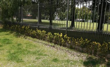 METEPEC EN VENTA  CLUB DE GOLF SAN CARLOS