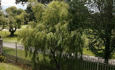 METEPEC EN VENTA  CLUB DE GOLF SAN CARLOS