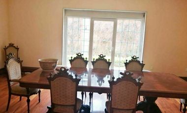 METEPEC EN VENTA  CLUB DE GOLF SAN CARLOS