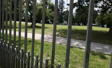 METEPEC EN VENTA  CLUB DE GOLF SAN CARLOS