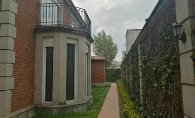 METEPEC EN VENTA  CLUB DE GOLF SAN CARLOS