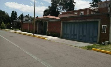 METEPEC EN VENTA  CLUB DE GOLF SAN CARLOS
