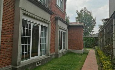 METEPEC EN VENTA  CLUB DE GOLF SAN CARLOS