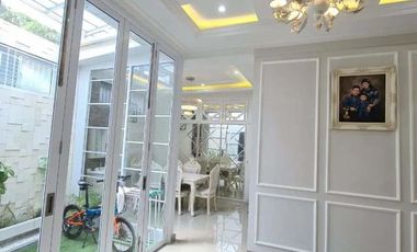 miliki rumah minimalis cluster di jl delima belakang jumbo mart kota pekanbaru
