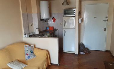 Departamento - S.Isi.-Centro