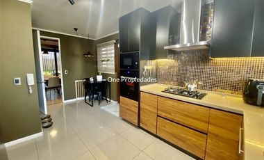 Casa en venta en Colina