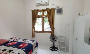 Disewa Rumah Pondok Tjandra Indah Waru, Sidoarjo. Dekat Surabaya Selatan
