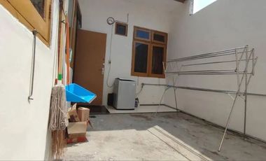 Disewa Rumah Pondok Tjandra Indah Waru, Sidoarjo. Dekat Surabaya Selatan