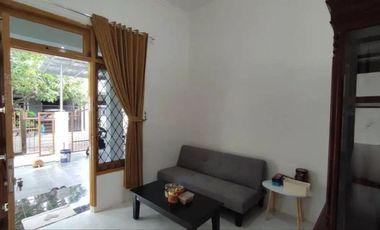 Disewa Rumah Pondok Tjandra Indah Waru, Sidoarjo. Dekat Surabaya Selatan