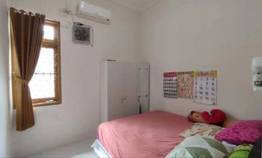 Disewa Rumah Pondok Tjandra Indah Waru, Sidoarjo. Dekat Surabaya Selatan