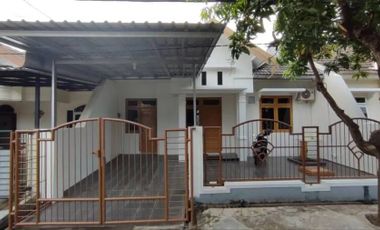 Disewa Rumah Pondok Tjandra Indah Waru, Sidoarjo. Dekat Surabaya Selatan