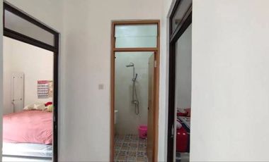 Disewa Rumah Pondok Tjandra Indah Waru, Sidoarjo. Dekat Surabaya Selatan