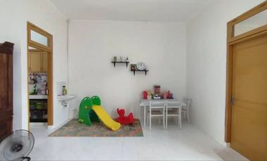 Disewa Rumah Pondok Tjandra Indah Waru, Sidoarjo. Dekat Surabaya Selatan