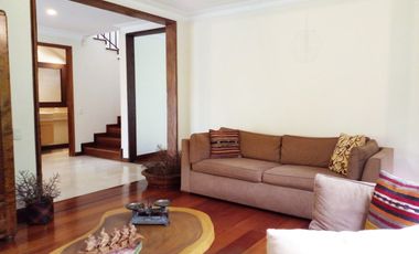 PR14302 Casa en venta en el sector San Lucas