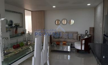 APARTAMENTO en VENTA en Los Patios Urbanización Bella Vista