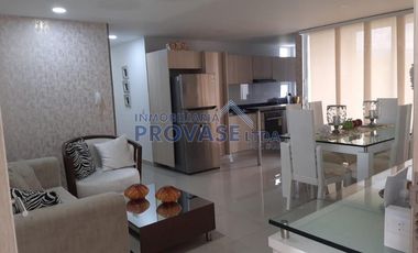 APARTAMENTO en VENTA en Los Patios Urbanización Bella Vista