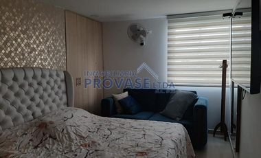 APARTAMENTO en VENTA en Los Patios Urbanización Bella Vista