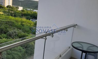 APARTAMENTO en VENTA en Los Patios Urbanización Bella Vista