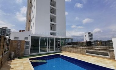APARTAMENTO en VENTA en Los Patios Urbanización Bella Vista