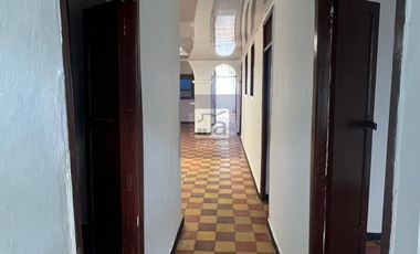 COD. 4154 - SE ARRIENDA CASA - BARRIO: LA UNIVERSIDAD