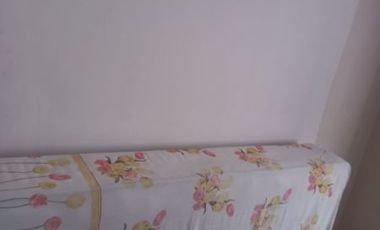 DISEWAKAN CEPAT !! Apt. Gading Mediterania FF Lantai Rendah , Bisa Nego