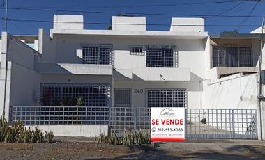 Se vende casa Lomas Vista Hermosa  hospital issste