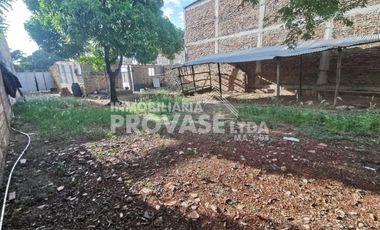 CASALOTE en VENTA en Los Patios La Cordialidad
