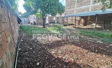 CASALOTE en VENTA en Los Patios La Cordialidad