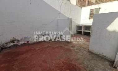CASALOTE en VENTA en Los Patios La Cordialidad