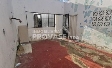CASALOTE en VENTA en Los Patios La Cordialidad