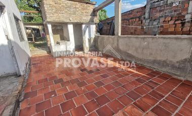 CASALOTE en VENTA en Los Patios La Cordialidad