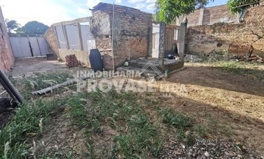 CASALOTE en VENTA en Los Patios La Cordialidad