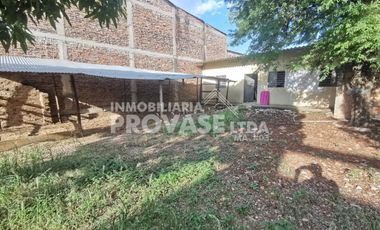 CASALOTE en VENTA en Los Patios La Cordialidad