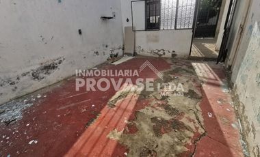 CASALOTE en VENTA en Los Patios La Cordialidad