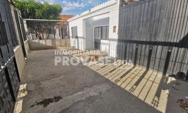 CASALOTE en VENTA en Los Patios La Cordialidad