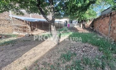 CASALOTE en VENTA en Los Patios La Cordialidad
