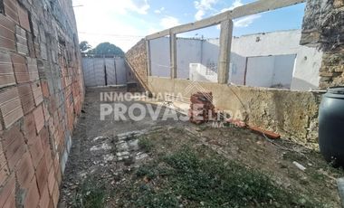 CASALOTE en VENTA en Los Patios La Cordialidad