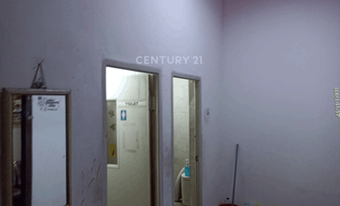 Dijual Murah Gedung 3 Lantai Di Kawasan Strategis Ciputat
