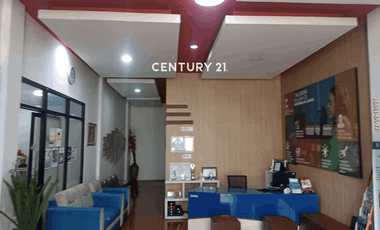 Dijual Murah Gedung 3 Lantai Di Kawasan Strategis Ciputat