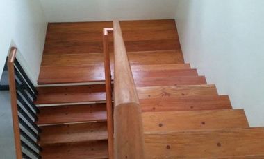 House and Lot for Rent with Three Bedrooms and Pool in Frie