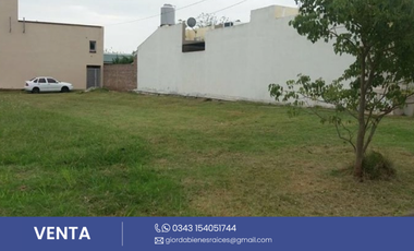VENDE: Duplex Las Golondrinas Oro Verde,