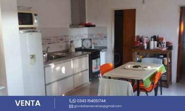 VENDE: Duplex Las Golondrinas Oro Verde,